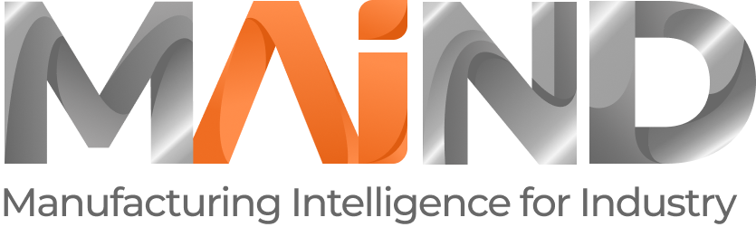 MAIND — Manufacturing Intelligence for Industry